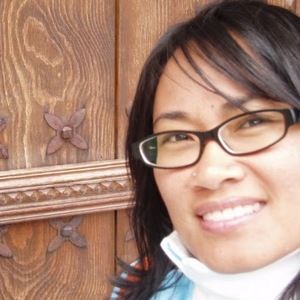 Meet your Posher, Ana